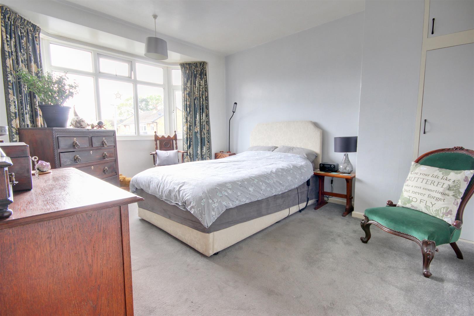 Woodlands Drive, Beverley